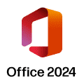 Microsoft Office Home 2024