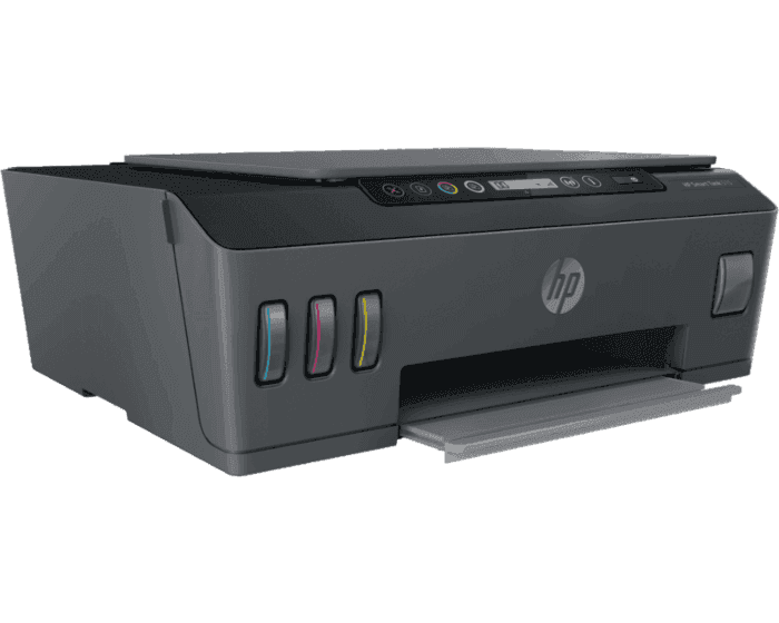 HP Smart Tank 515 Wireless All-in-One - Toko HP.com Indonesia