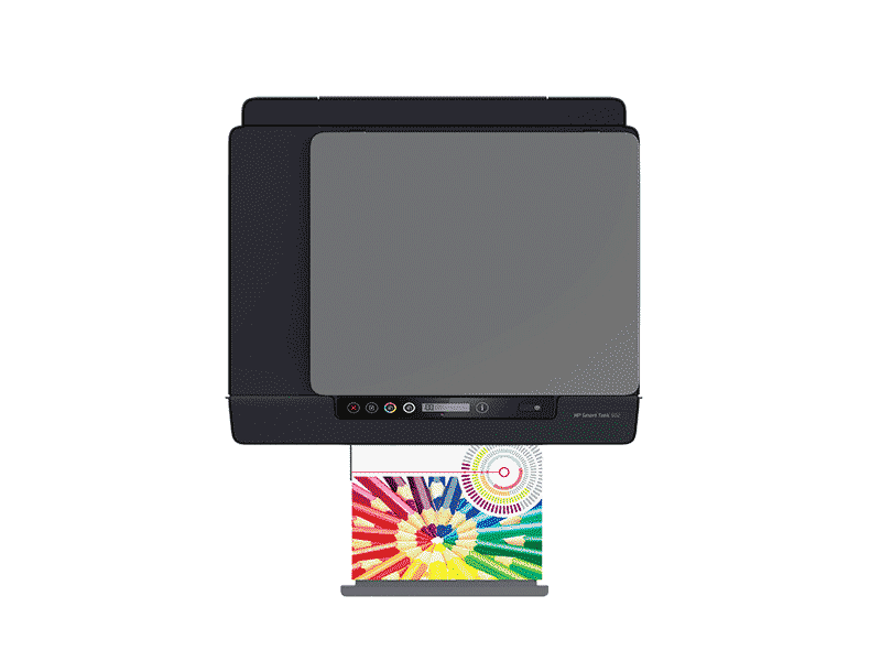 HP Smart Tank 515 Wireless All-in-One - Toko HP.com Indonesia