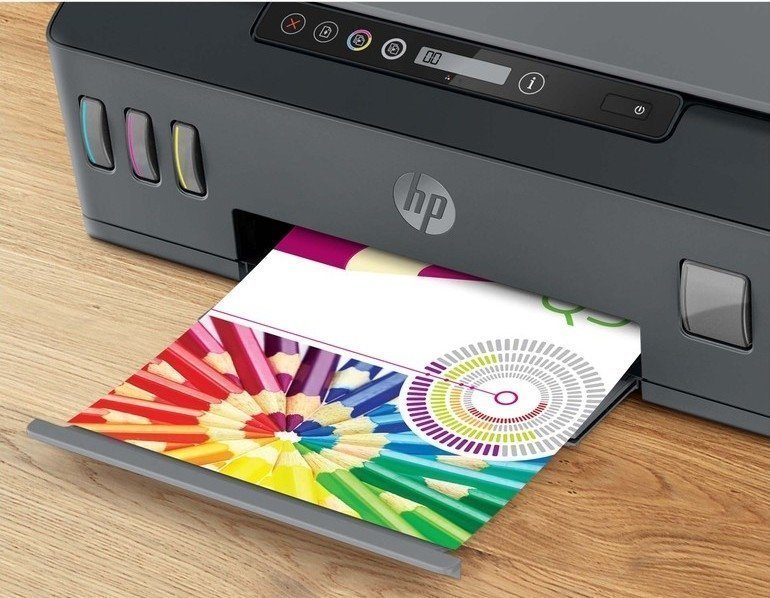 HP Smart Tank 515 Wireless All-in-One - Toko HP.com Indonesia
