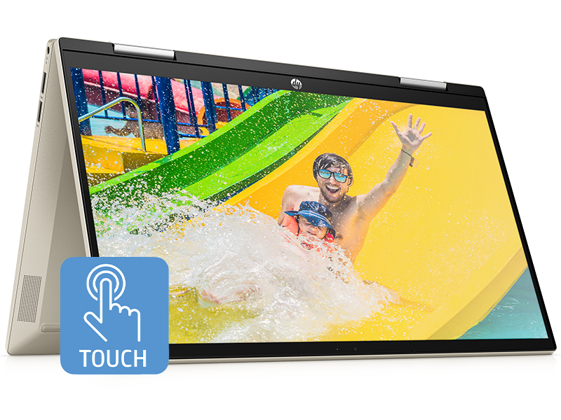 Hp Pavilion X360 Convertible 14 Dy0065tu Hp Store Indonesia