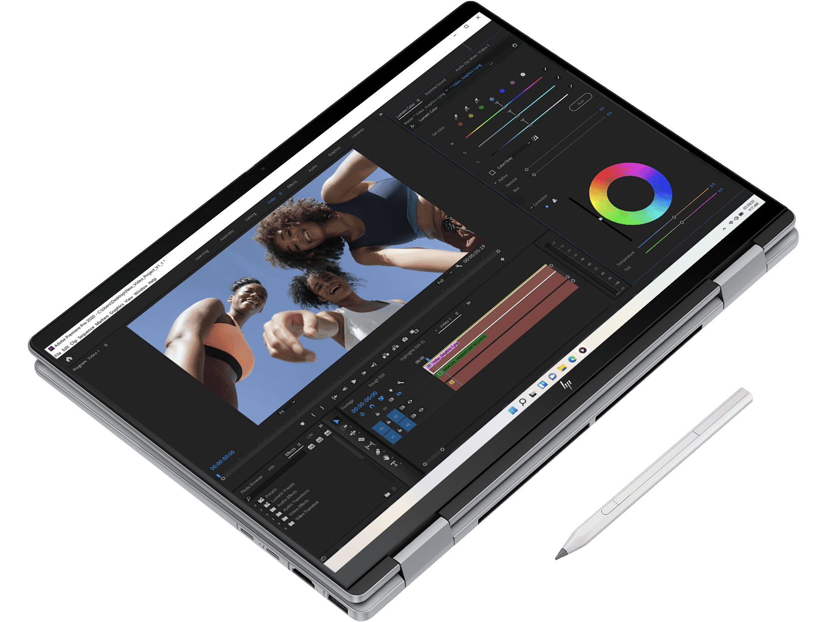 HP Stylus Pen (Senilai Rp Laptop Toko Indonesia