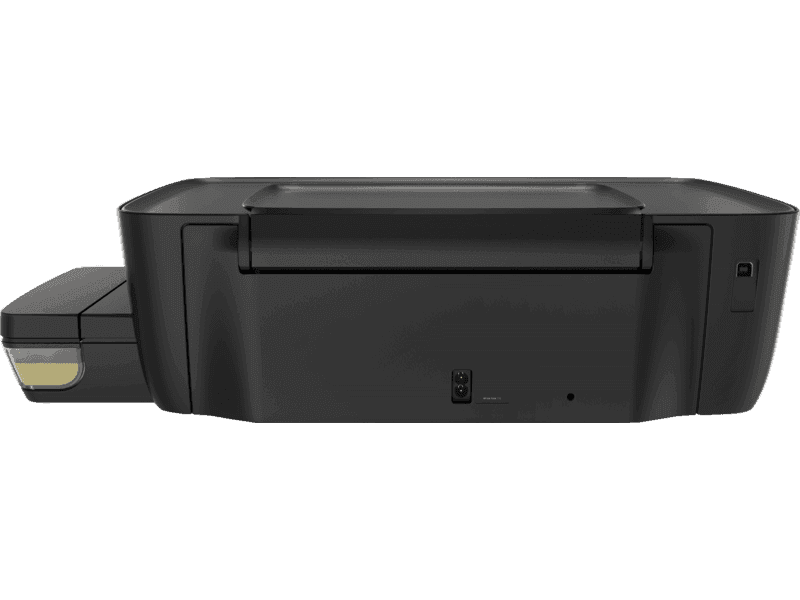 HP Ink Tank 115 - Toko HP.com Indonesia