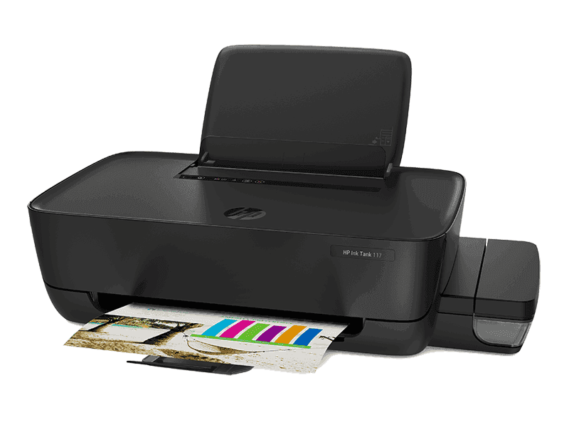 HP Ink Tank 115 - Shop HP.com Indonesia