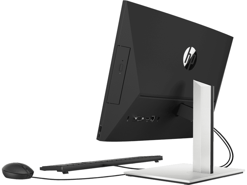 HP ProOne 400 G6 All-in-One PC - Toko 