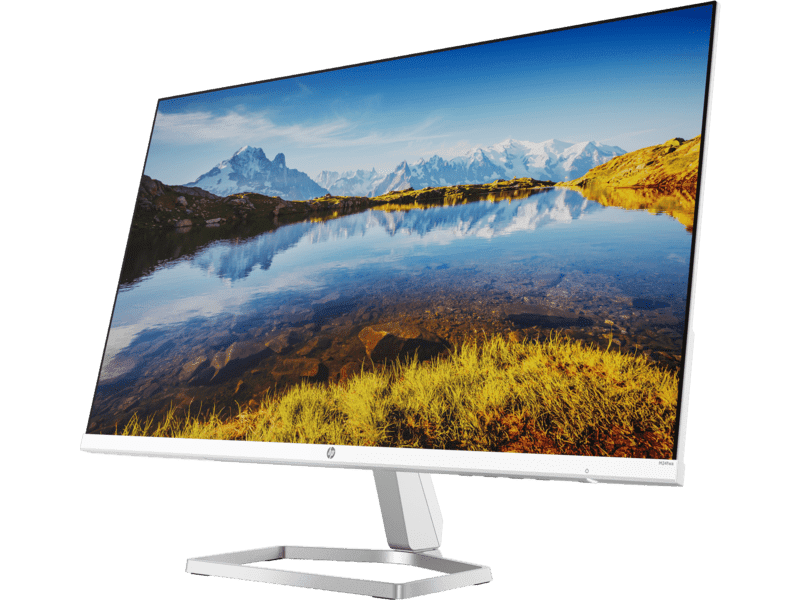HP M24fwa FHD Monitor - Toko HP.com 