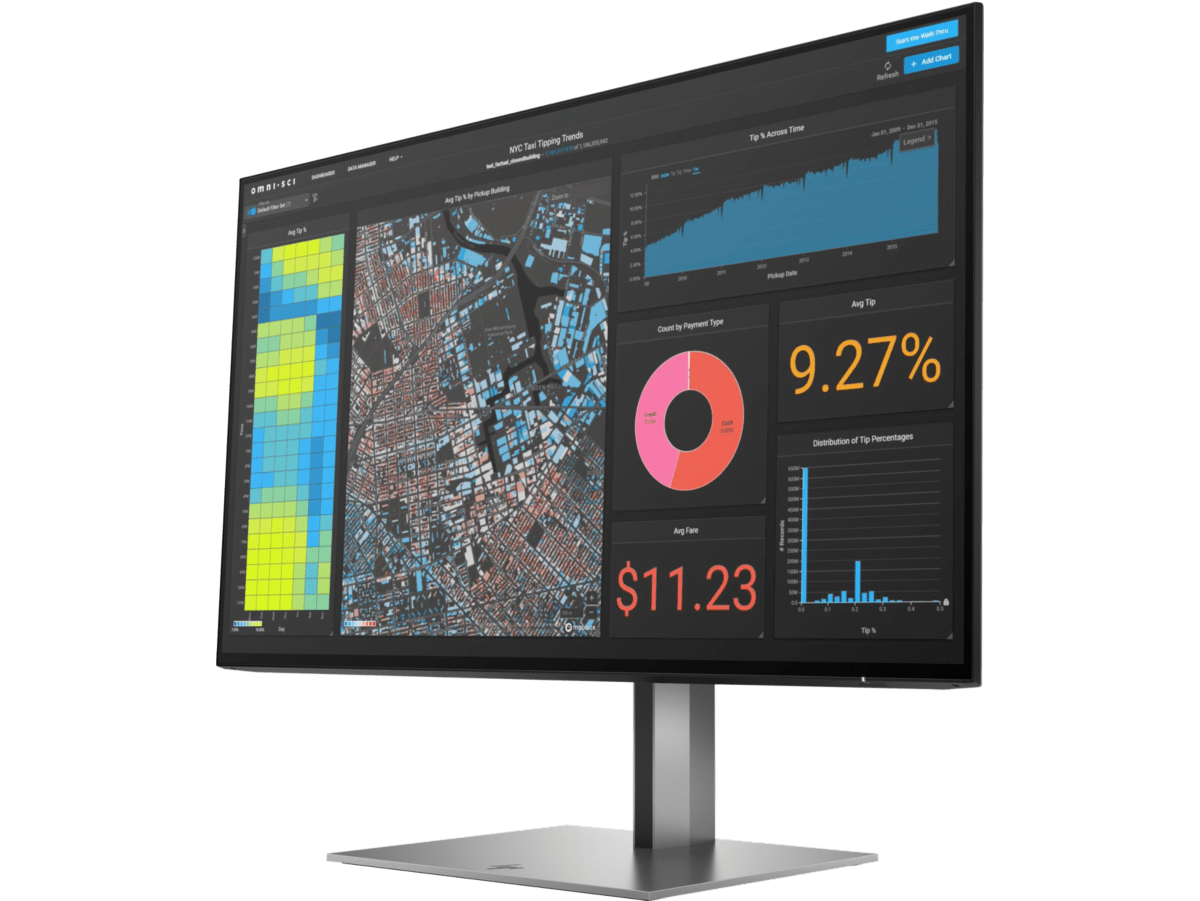 Z Display > Business Monitors > Monitors - Shop HP.com Indonesia