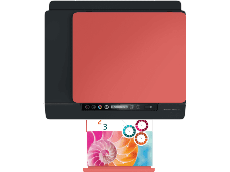 HP Smart Tank 519 Wireless All-in-One - Shop HP.com Indonesia