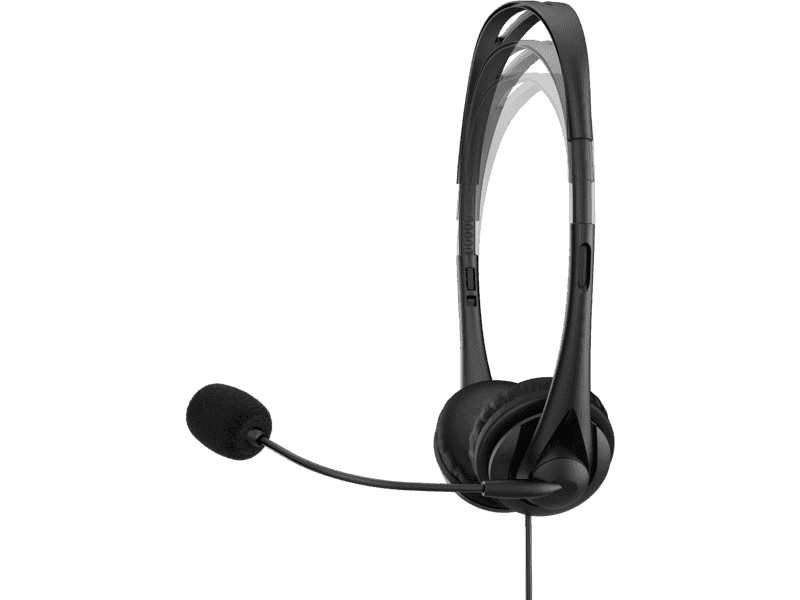 HP Stereo USB Headset G2 - Toko HP.com 