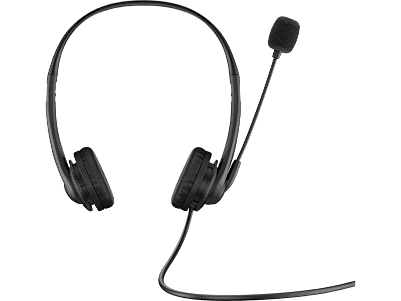HP Stereo 3.5mm Headset G2 (428H6AA 