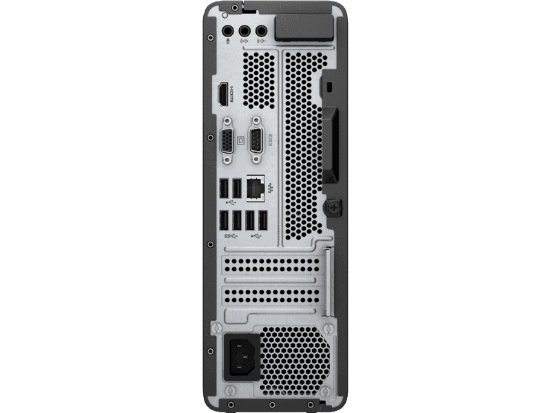 HP 280 G3 Small Form Factor PC - (4LG69PA-NM) - Toko HP.com Indonesia
