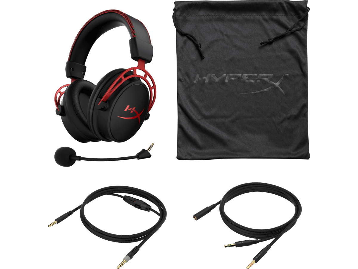Hyperx Hp Prodesk Microphone Jack Hyperx Cloud Mini: Wireless