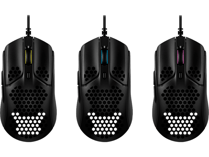 HyperX Pulsefire Haste - Gaming Mouse 