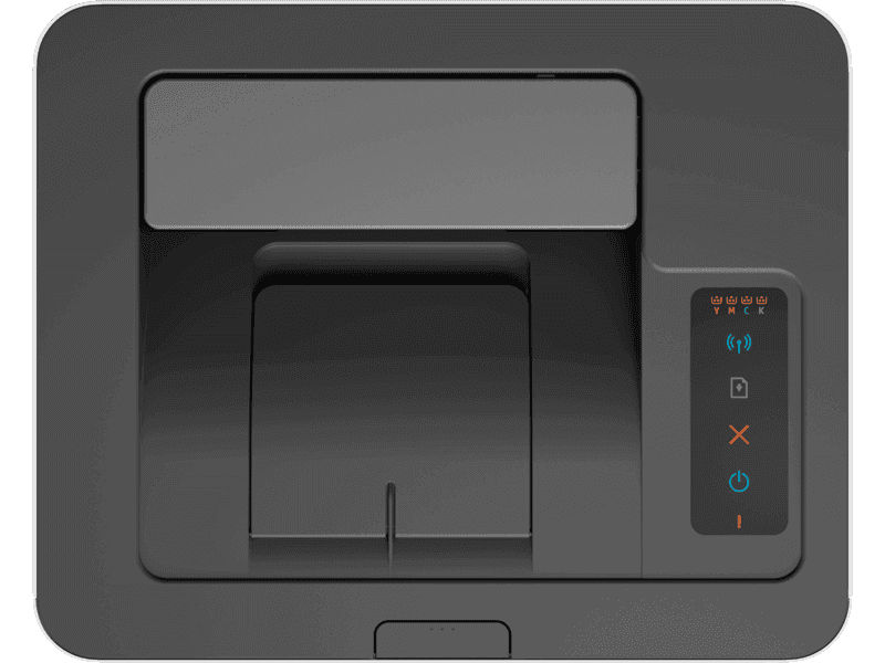 HP Color Laser 150nw - Toko HP.com Indonesia