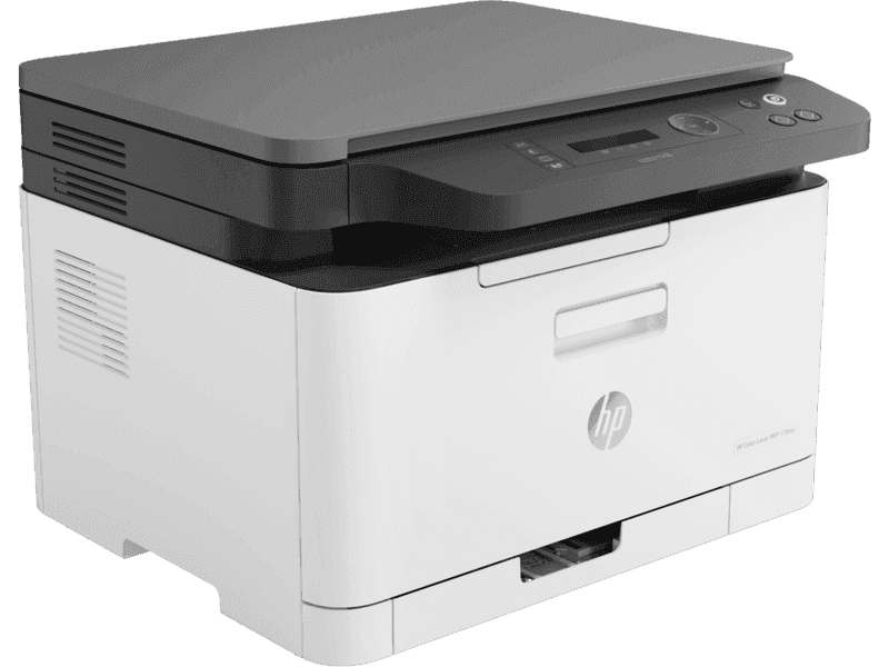 HP Color Laser MFP 178nw - Toko HP.com Indonesia