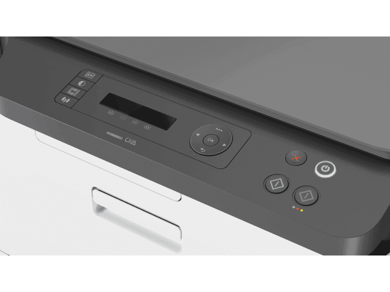 HP Color Laser MFP 178nw - Toko HP.com Indonesia