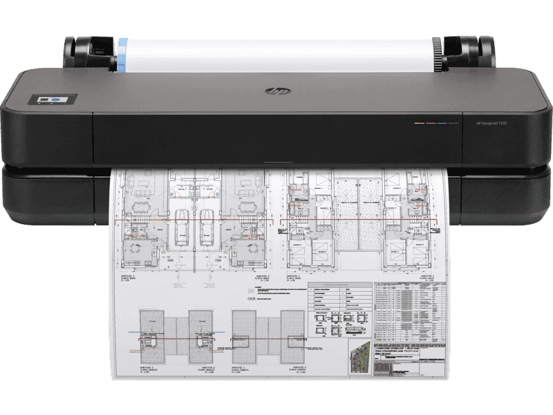 hp m552dn printer