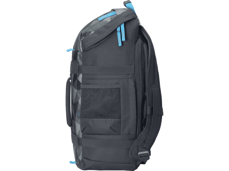 hp 15.6 odyssey sport backpack
