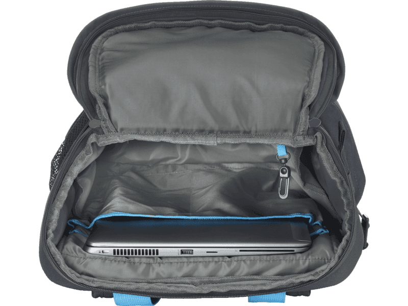 hp 15.6 odyssey sport backpack