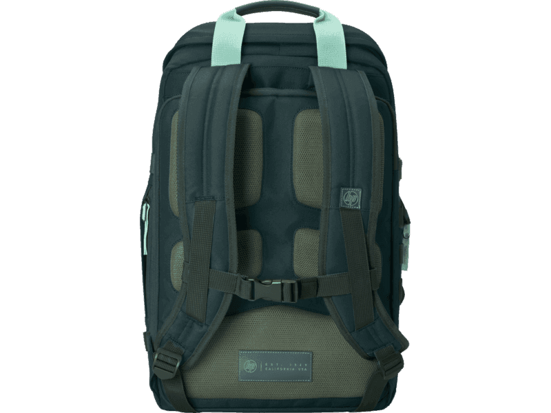 hp smb backpack