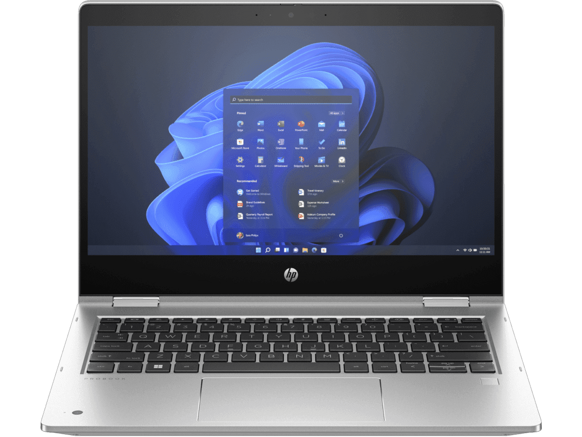 HP IDS UMA Ryzen 7 PRO 7730U Realtek USBC x360 435 G10 Base NB PC