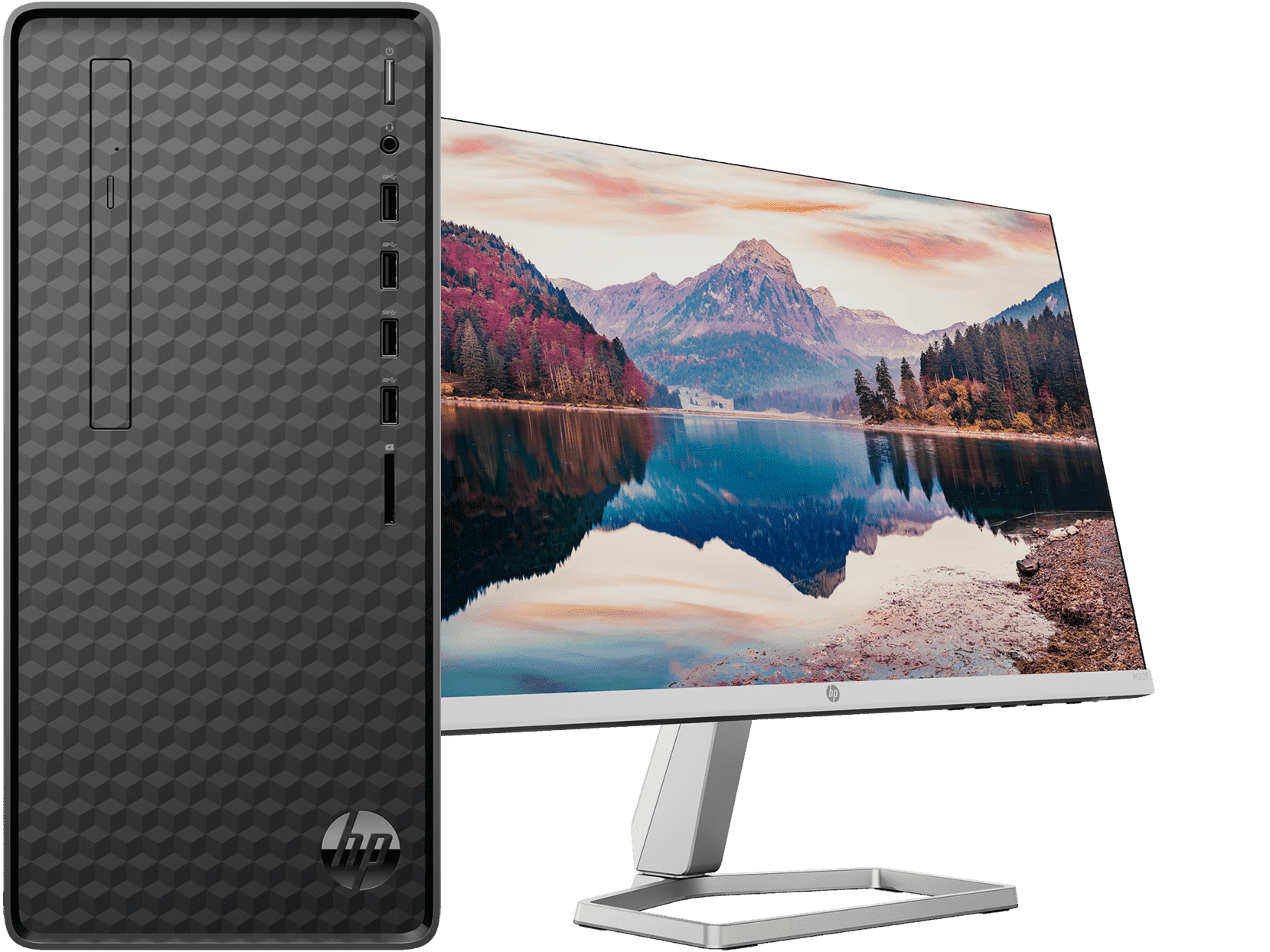 【専用】デスクトップパソコン HP DESKTOP M01-F2070JP HP Desktop M01（AMD） 製品詳細 - デスクトップパソコン | 日本HP
