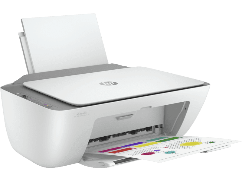 HP DeskJet Ink Advantage 2776 All-in 