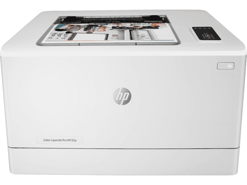 hp laser 107a printer 4zb77a