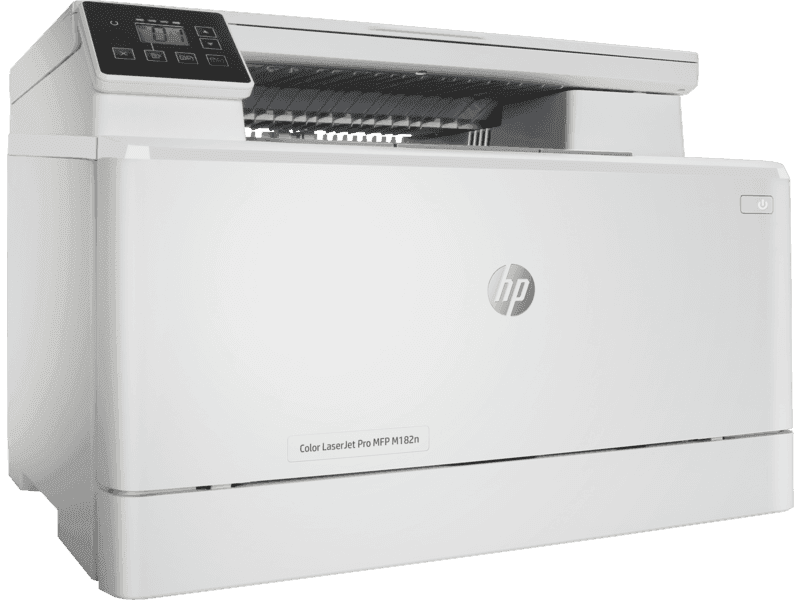 HP Color LaserJet Pro MFP M182n - Shop HP.com Indonesia
