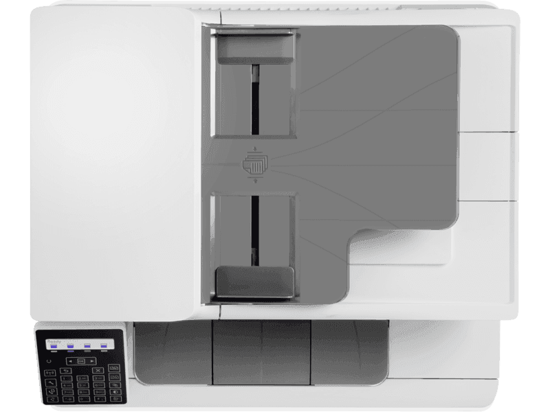 HP Color LaserJet Pro MFP M183fw - Toko HP.com Indonesia