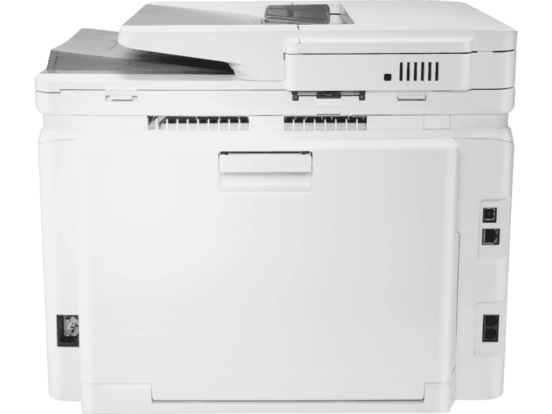 HP Color LaserJet Pro MFP M283fdw - Toko HP.com Indonesia