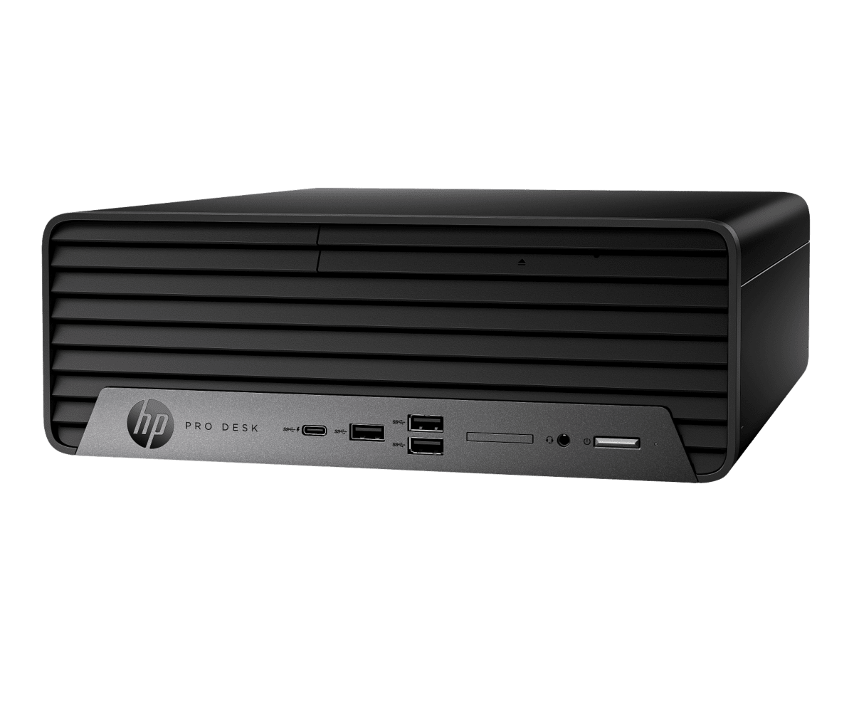 HP Pro SFF 400 G9 P-Base Unit IDS