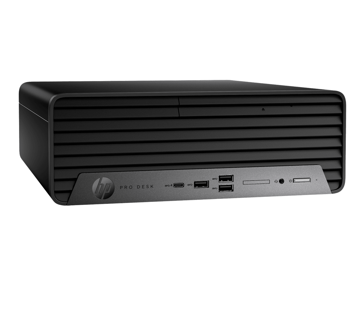 HP Pro SFF 400 G9 P-Base Unit IDS