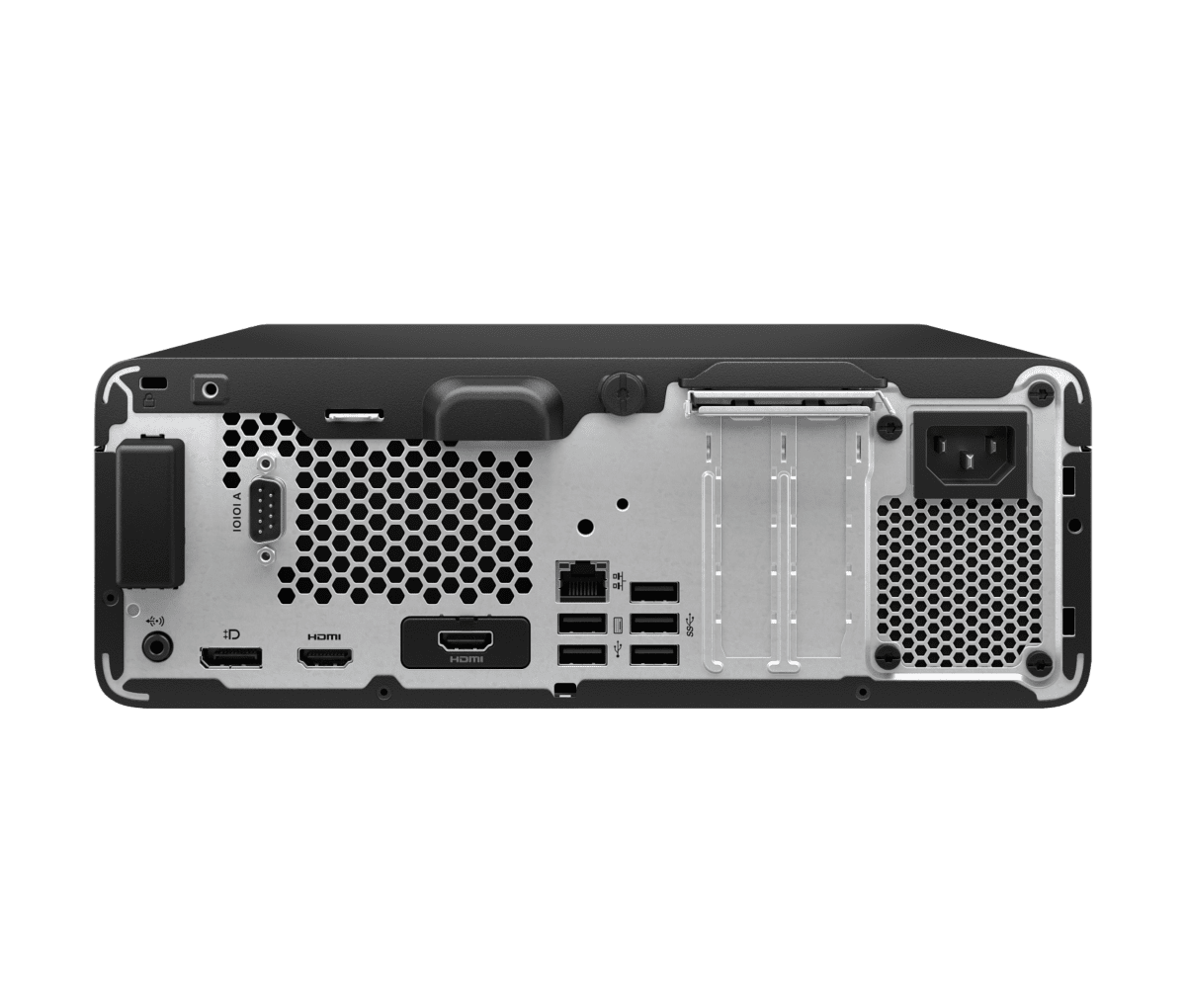 HP Pro SFF 400 G9 P-Base Unit IDS