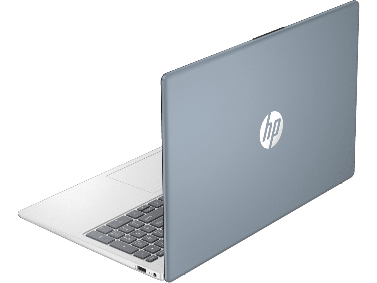 HP 15.6 inch Laptop 15-fd0032TX, Blue