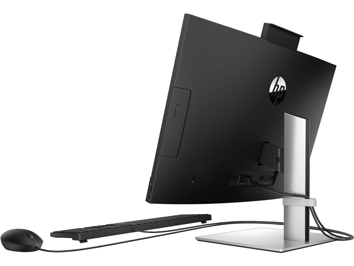 HP ProOne 440 G9 23.8 inch All-in-One Desktop PC