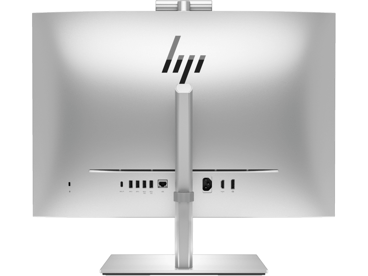 HP EliteOne 840 G9 23.8 inch All-in-One Touchscreen Desktop PC Wolf Pro Security Edition