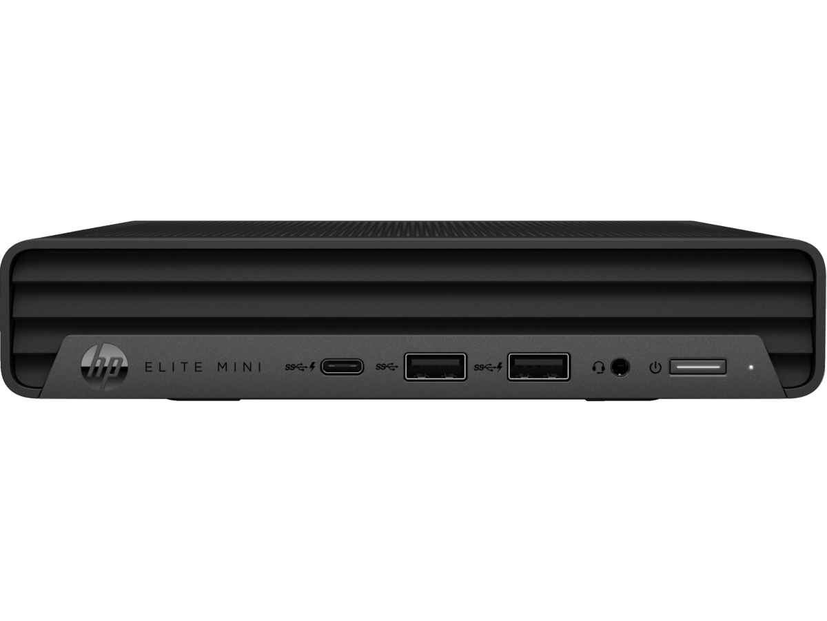 HP Mini IP Conference PC with Microsoft Team Rooms