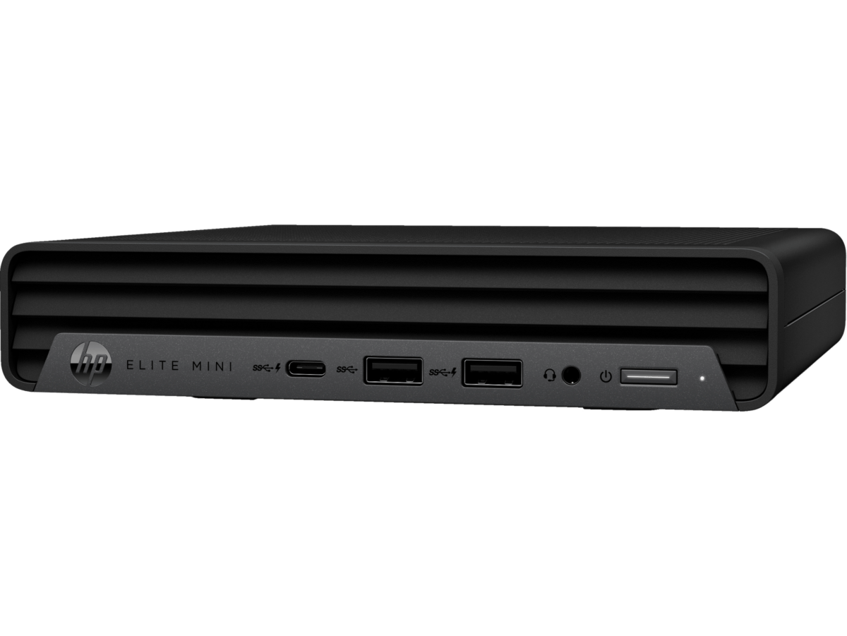 HP Mini IP Conference PC with Microsoft Team Rooms