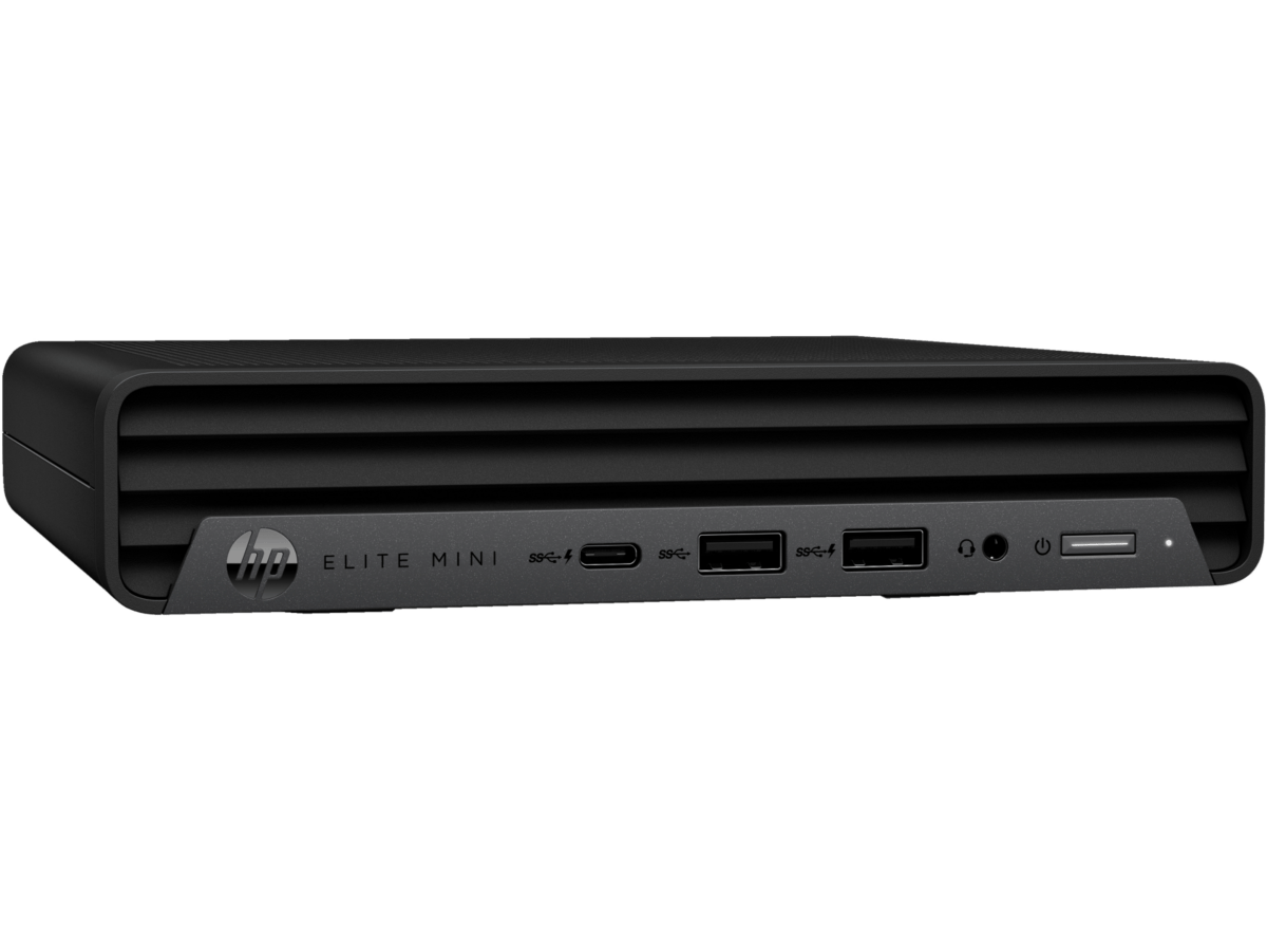 HP Mini IP Conference PC with Microsoft Team Rooms