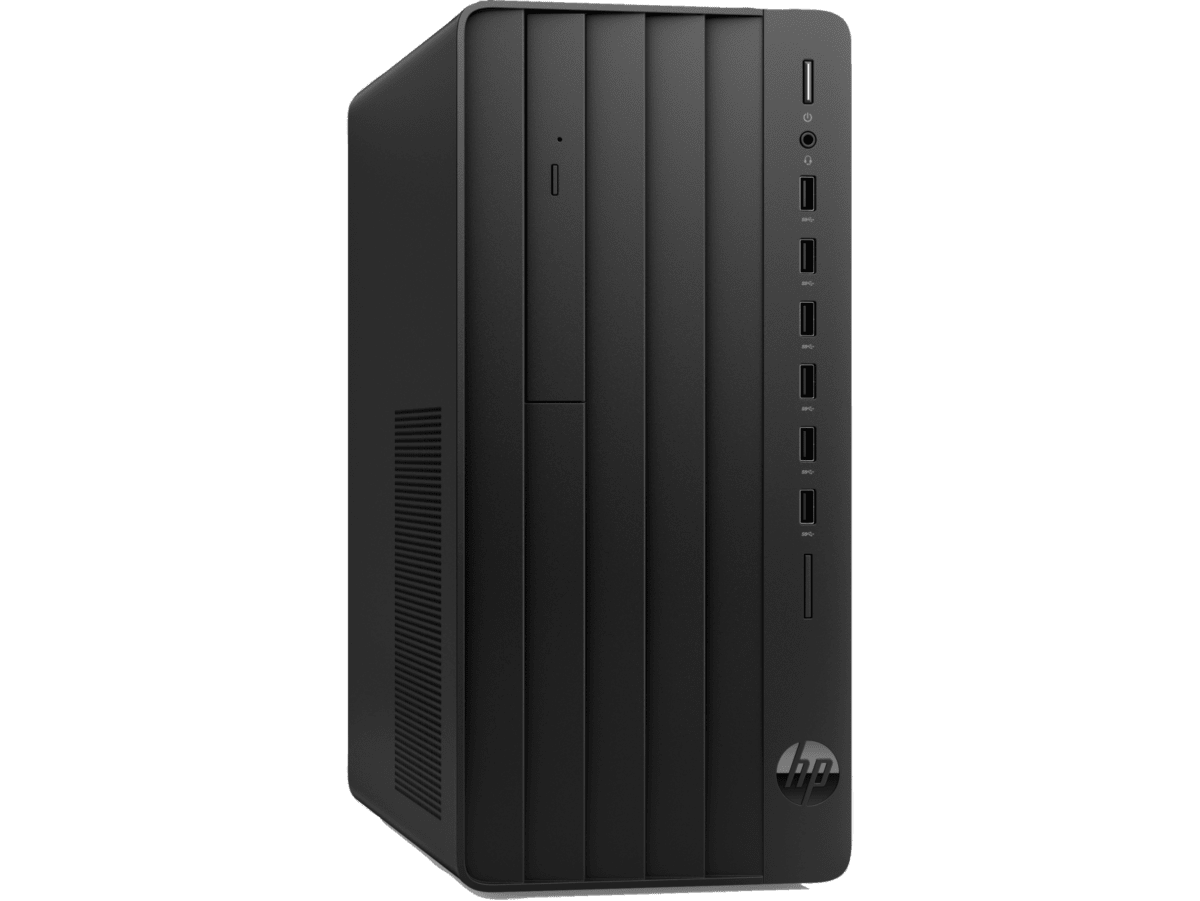 HP Pro Tower 280 G9 PCI Desktop PC