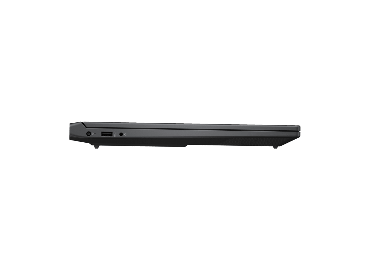 Victus Gaming 15 inch Laptop 15-fa2666TX, Silver