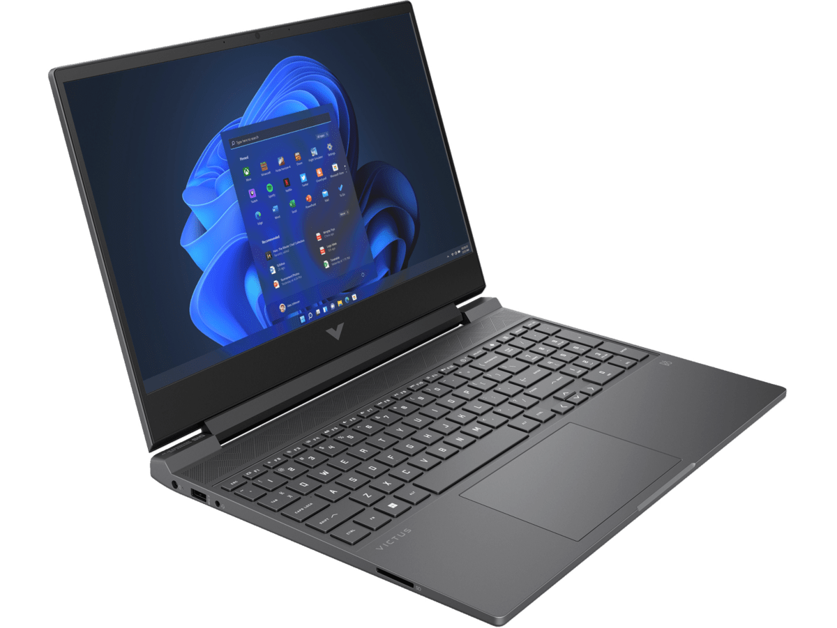 Windowsノート本体 Victus by HP Laptop 16-d1xxx Windowsノート本体 Victus by HP Laptop 16-d1xxx HP Victus 16