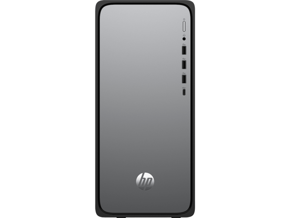 HP OmniDesk Desktop PC M02-0145d