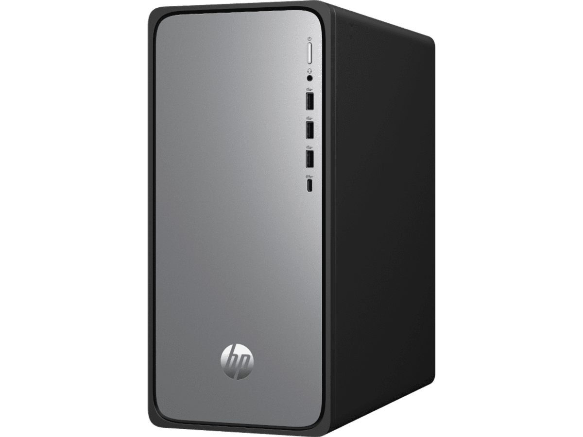 HP OmniDesk Desktop PC M02-0145d