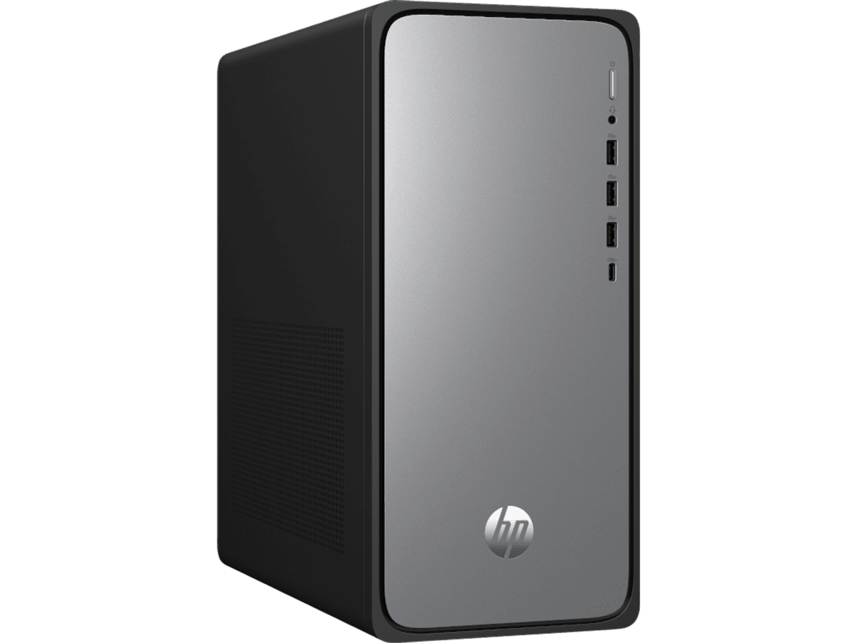 HP OmniDesk Desktop PC M02-0145d