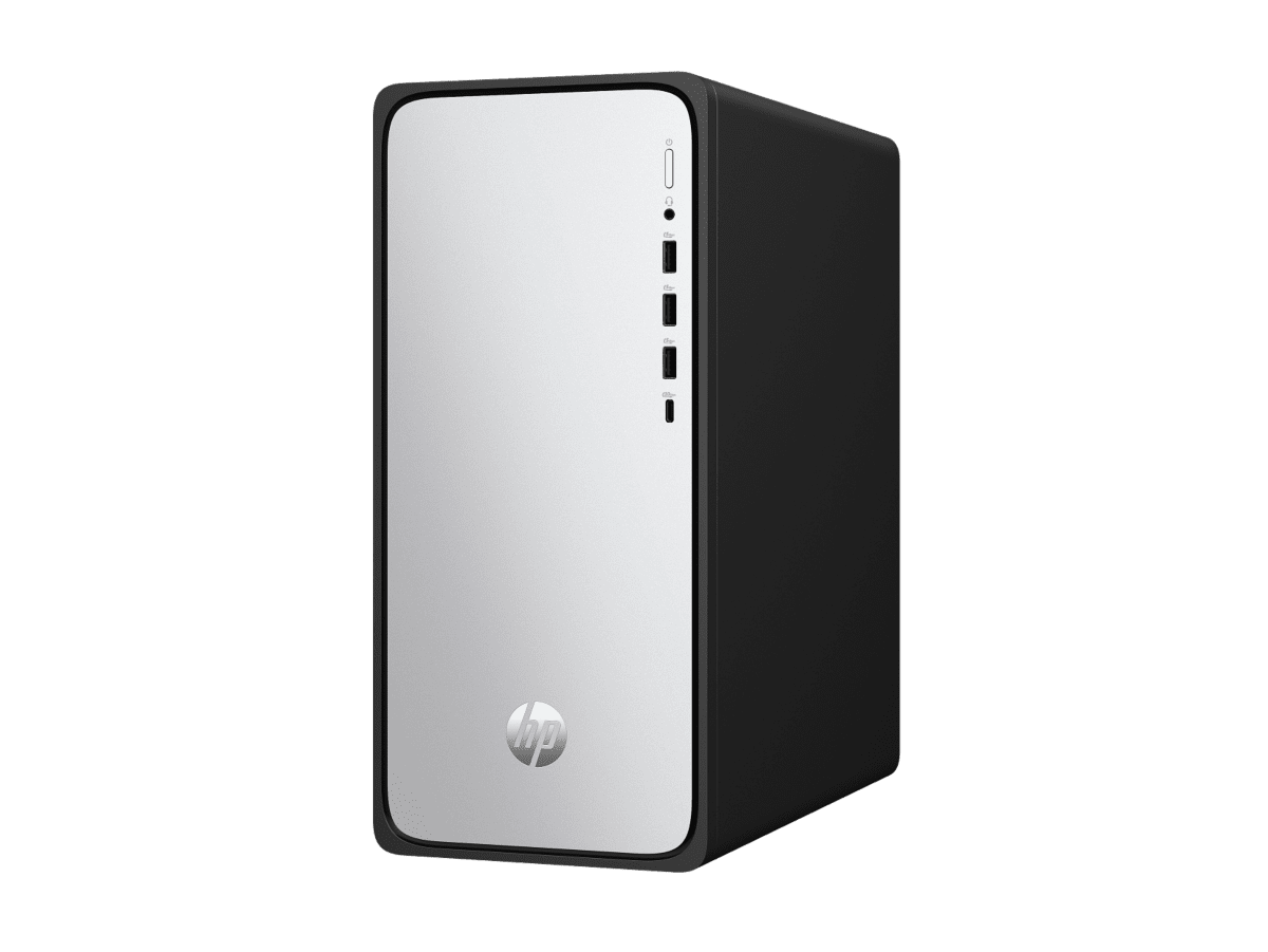 Galeri HP OmniDesk Desktop PC M02-0145d