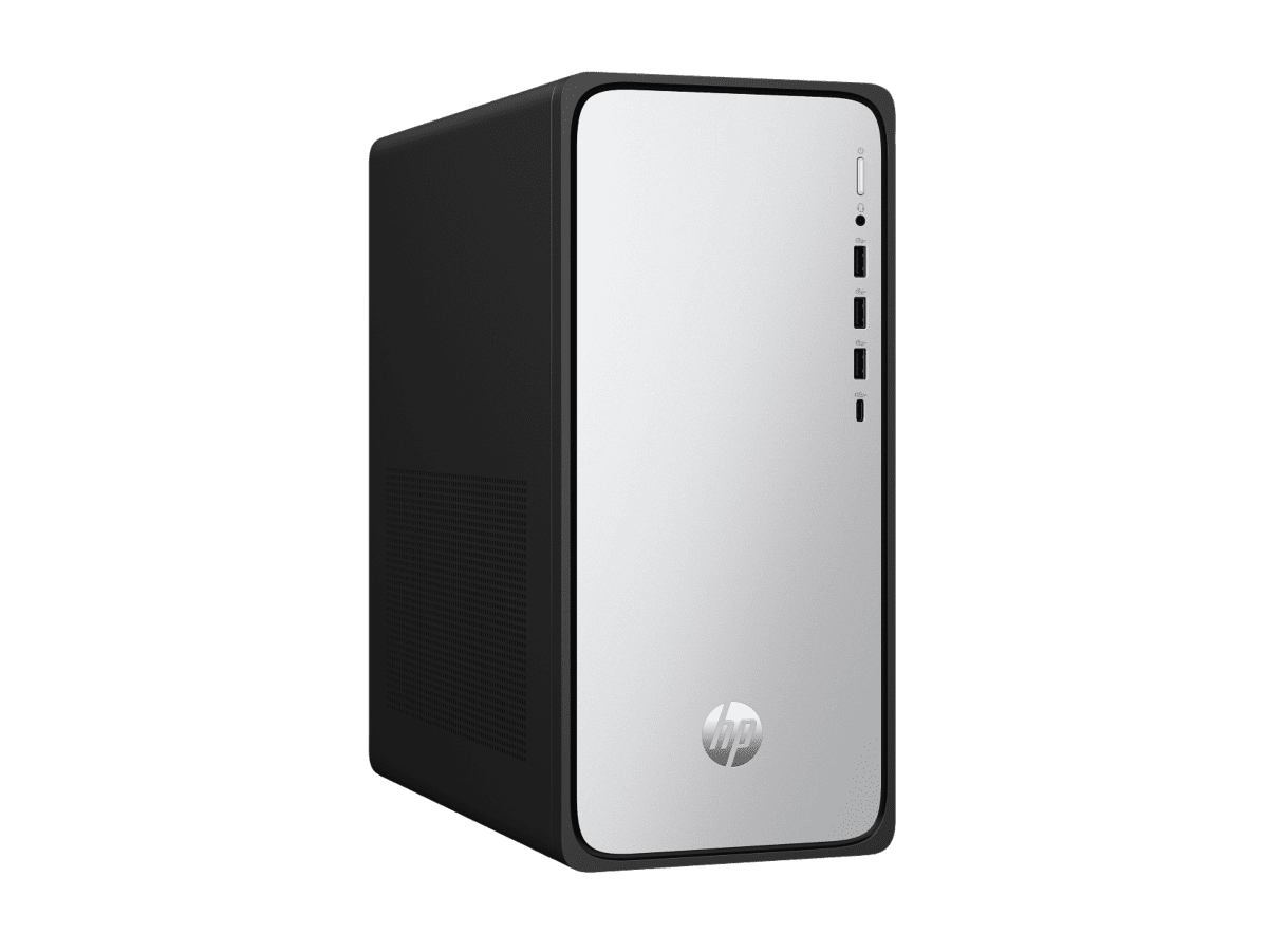 Galeri HP OmniDesk Desktop PC M02-0145d