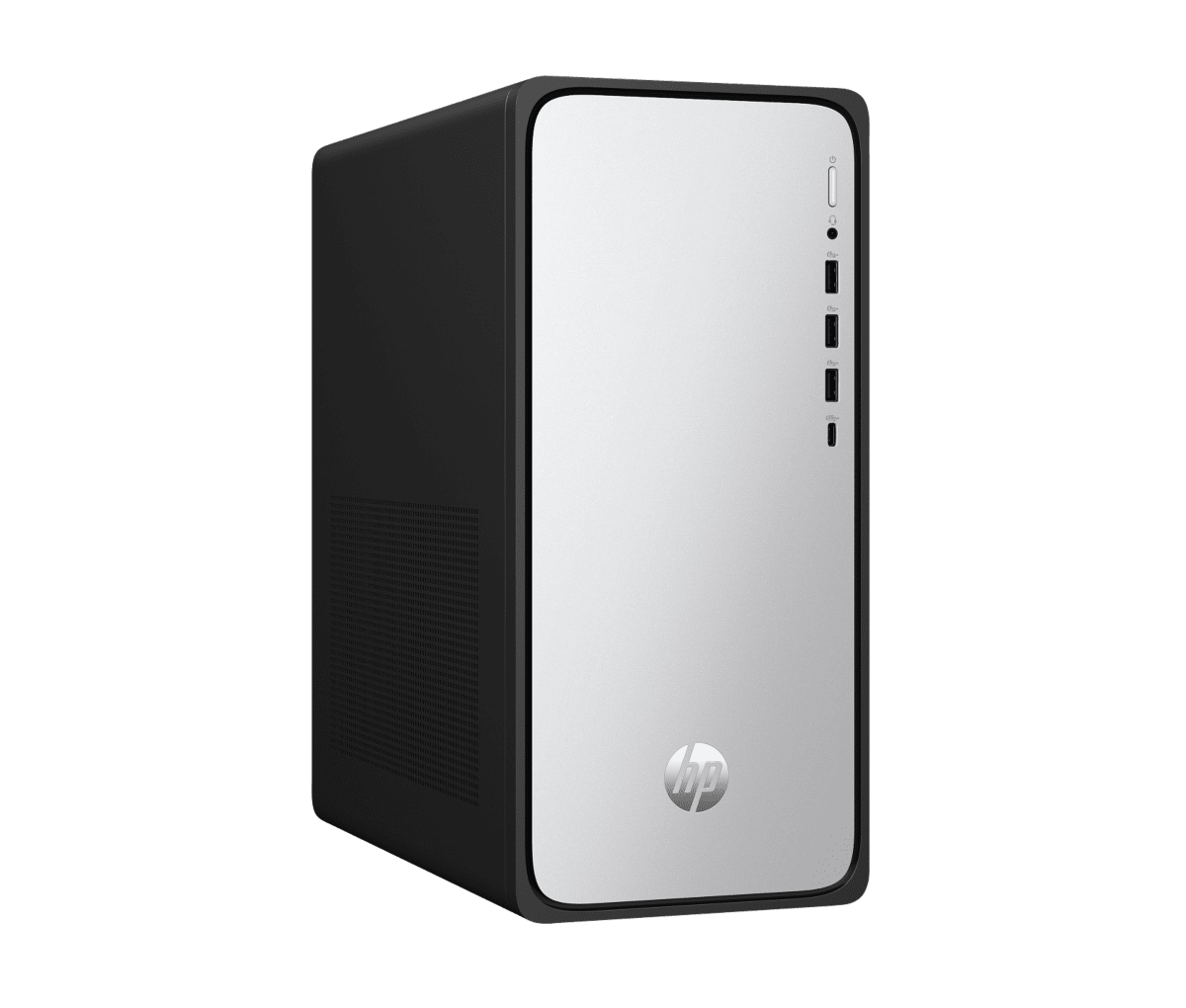 HP OmniDesk Desktop M02-0146d PC