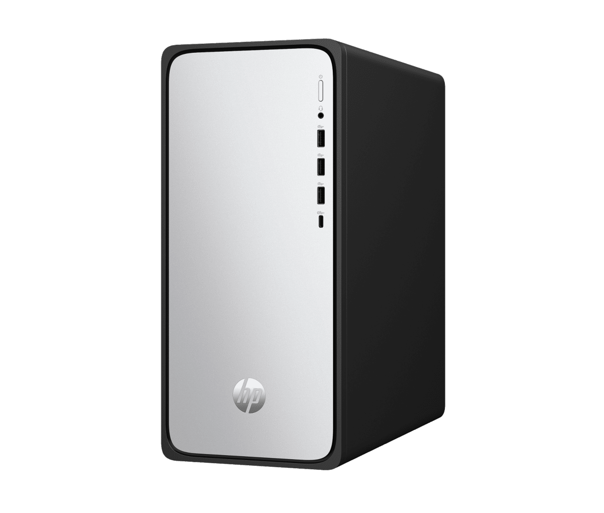Galeri HP OmniDesk Desktop M02-0146d PC